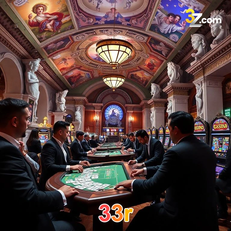 Fortune Tiger Slot Game